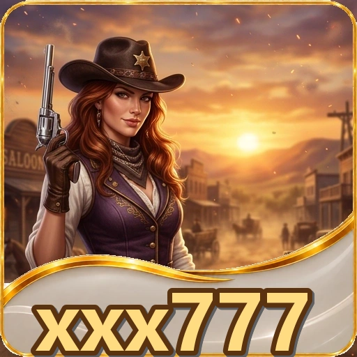 Tampilan antarmuka xxx777 di Android